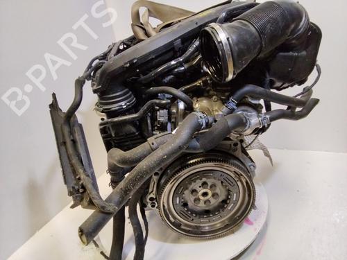 Engine SEAT LEON (KL1, KLG)  | BP18337325M1 