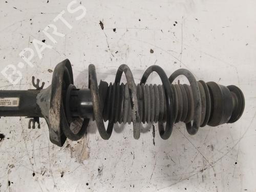 Left front shock absorber SEAT LEON (1M1) 1.6 | BP25467280M16 