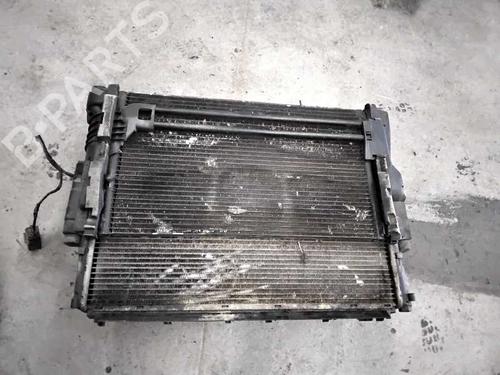 AC-Kondensator BMW 3 (E46) [1997-2005]  8568714