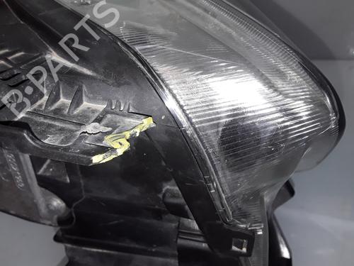 Left headlight FORD FOCUS II (DA_, HCP, DP)  | BP10250117C28 
