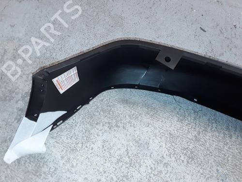 Rear bumper AUDI A3 (8L1)  | BP10048360C8 