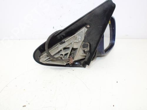 Right mirror SEAT LEON (1M1)  | BP13378880C27 