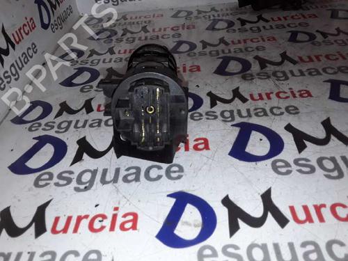 Ignition barrel FIAT PANDA (169_) 1.2 (169.AXB11, 169.AXB1A) | BP9258525M48 