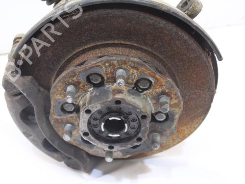 Right front steering knuckle NISSAN TERRANO II (R20)  | BP16242138M26 