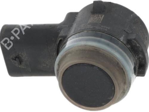 Used Electronic module MERCEDES-BENZ E-CLASS (W213) E 220 d (213.004) (194 hp) 30043691