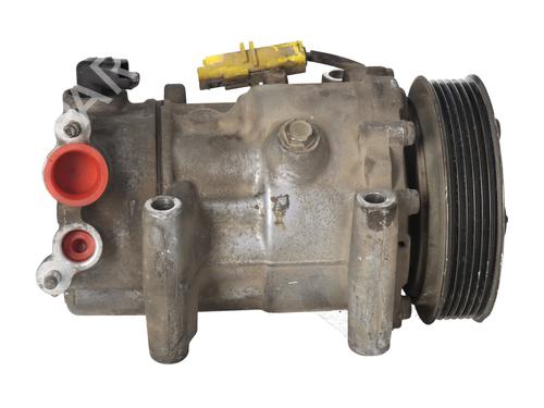AC compressor CITROËN C4 I (LC_)  | BP36258660M34  - Image 5