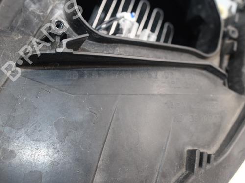 Left headlight BMW X1 (E84)  | BP16974109C28 