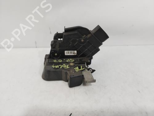 Used Rear right lock FORD FOCUS II (DA_, HCP, DP) [2004-2013]  27573926