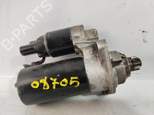 Starter VW CADDY III Box Body/MPV (2KA, 2KH, 2CA, 2CH)  | BP29816463M8
