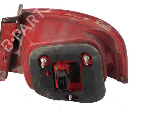Left taillight VW PASSAT B6 (3C2) | BP36569842C34 - Image 2