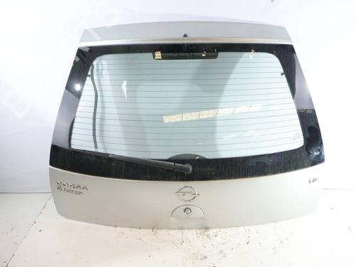 other-opel-corsa-c-x01-2000-2001-2002-2003-2004-2005-2006-2007-2008-2009-39143413 main image