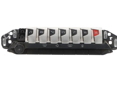 Used Switch Switch PEUGEOT 3008 II SUV (MC_, MR_, MJ_, M4_) 1.6 THP 165 (M45GYW, M45GZW, M45GYV) (165 hp) 34052549 34052549