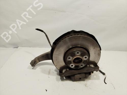 Used Right front steering knuckle BMW 5 Gran Turismo (F07) 520 d (184 hp) 28538658