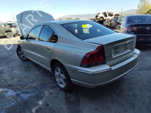 Starter VOLVO S60 I (384) | BP40036828M8 - Image 12