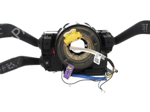 Kontaktrulle Airbag VW PASSAT B6 (3C2) [2005-2011]  29929129