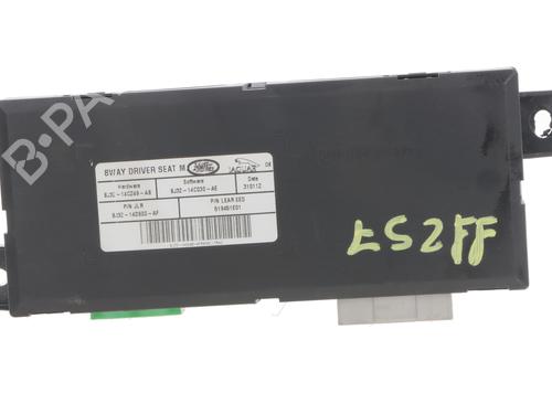 Used Electronic module Electronic module LAND ROVER RANGE ROVER EVOQUE (L538) [2011-2019] 33327527 33327527