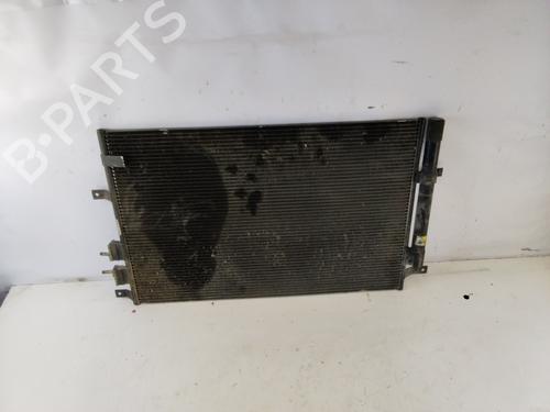 Used AC radiator ALFA ROMEO 159 (939_) 2.4 JTDM (939AXD12, 939AXD1B) (200 hp) 24032049