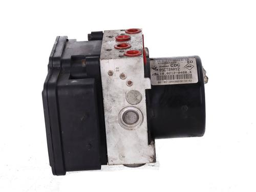 ABS pump RENAULT MEGANE CC (EZ0/1_) 1.5 dCi (EZ09, EZ1G, EZ0D, EZ14) | BP38734314M43 - Image 3