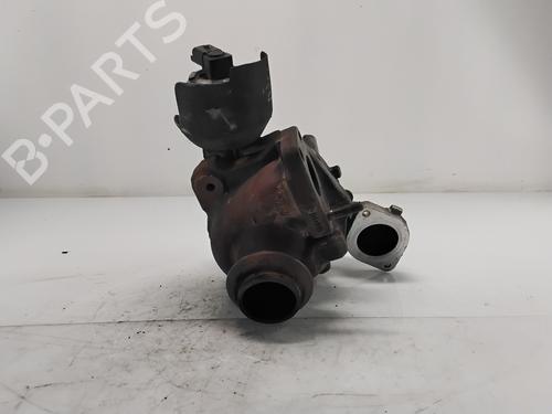 Turbocharger/Supercharger PEUGEOT 308 I (4A_, 4C_)  | BP28950396M71