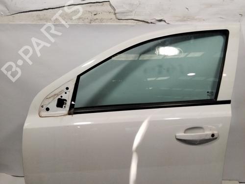 Used Left front door OPEL ASTRA H (A04) [2004-2014]  27491389