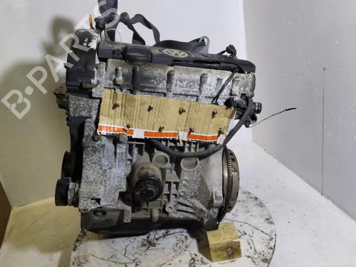 Engine VW POLO V (6R1, 6C1)  | BP20652589M1 