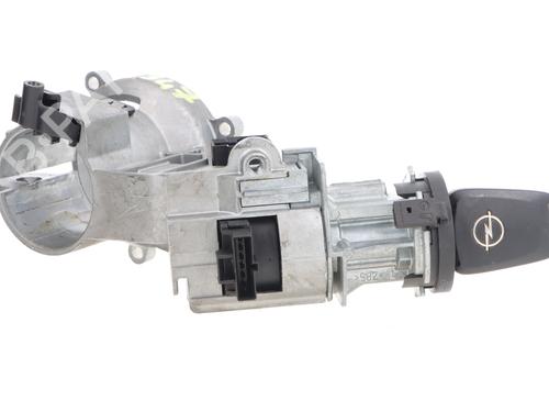 Ignition barrel OPEL CORSA D (S07) | BP33673587M48 - Image 2