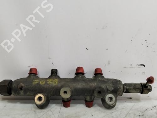Used Injection rail MAZDA 6 Station Wagon (GY) 2.0 DI (GY19) (143 hp) 26390104