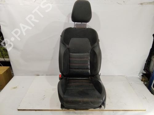 Used Left front seat RENAULT ARKANA I (LCM_, LDN_) [2019-2026]  32345493