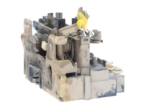 Front right lock RENAULT KANGOO (KC0/1_) 1.5 dCi (KC07) | BP30055328C97