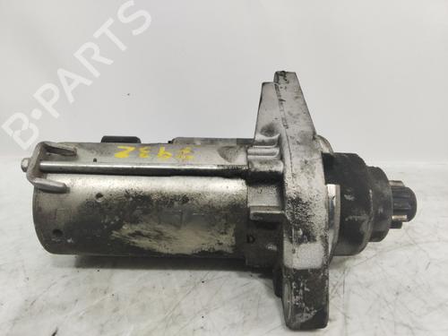 Starter SKODA FABIA II (542) 1.2 TSI | BP22385855M8 