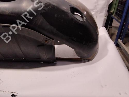 Front bumper NISSAN QASHQAI / QASHQAI +2 I (J10, NJ10, JJ10E)  | BP28139894C7 