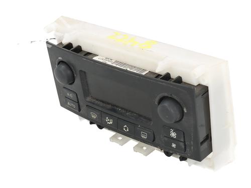 Climate control PEUGEOT 307 CC (3B) 1.6 16V | BP31633386I5
