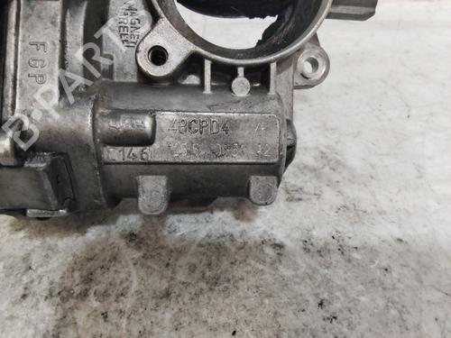 Throttle body OPEL ASTRA H (A04)  | BP26961081M82 