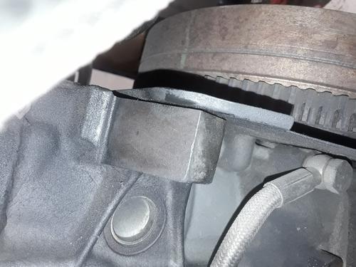 Engine OPEL ASTRA H (A04)  | BP14831334M1 