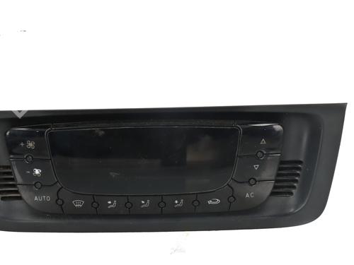 Used Climate control SEAT IBIZA IV (6J5, 6P1) [2008-2017]  31840176