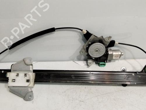 Used Front left window mechanism NISSAN NV200 Van [2010-2026]  32144120