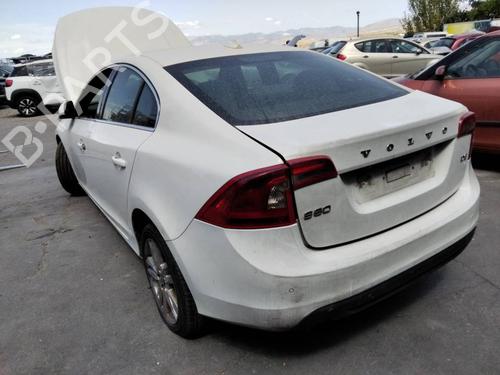 Left tailgate light VOLVO S60 II (134) D4 | BP38708576C79 - Image 12