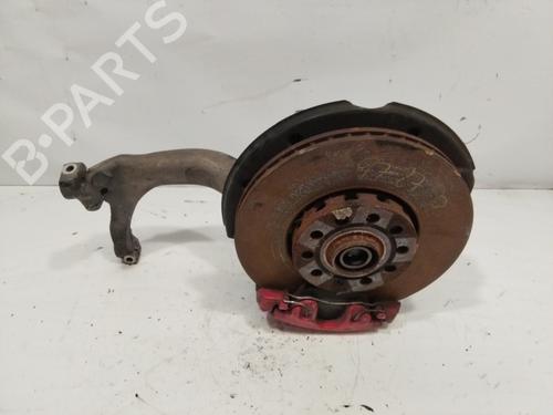 Højre Styrespindel Lejehus AUDI A4 B7 (8EC) 2.0 TDI 16V (140 hp) 28733217