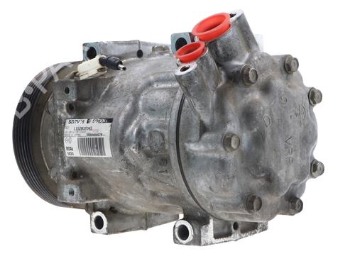 AC compressor DACIA DUSTER (HS_)  | BP33456070M34  - Image 5