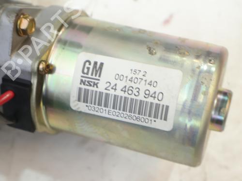 Steering column OPEL COMBO Box Body/MPV 1.7 DTI 16V | BP36785495M21 - Image 4