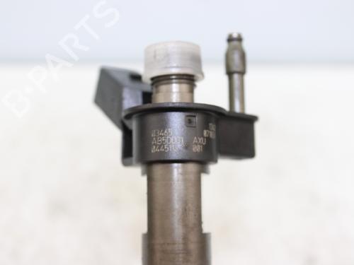 Used Injector BMW 1 (E87) 116 d (116 hp) 18270531
