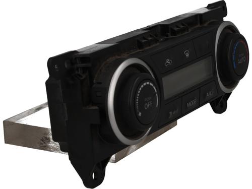 Climate control NISSAN NV200 Van | BP30091416I5 - Image 4