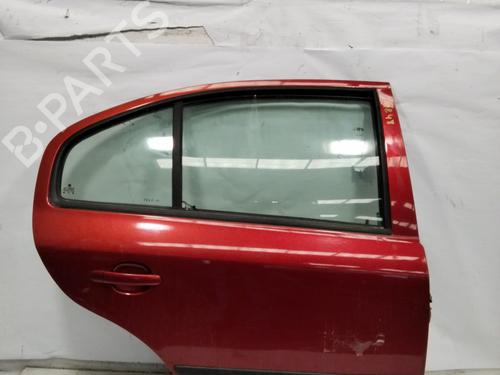 Right rear door SKODA OCTAVIA I (1U2) 1.9 TDI | BP27209991C5 