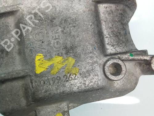 Engine mount AUDI A3 (8P1) 2.0 TDI 16V quattro | BP8891743M89 