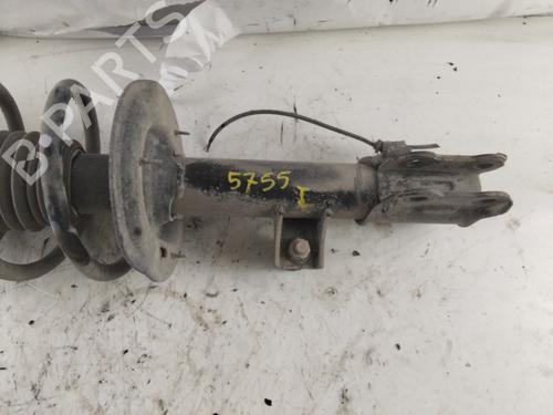 Left front shock absorber KIA SPORTAGE III (SL) 1.7 CRDi | BP21377899M16