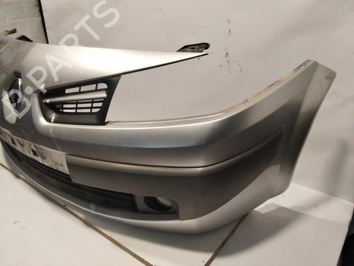 Front bumper RENAULT MEGANE II (BM0/1_, CM0/1_)  | BP22352933C7 