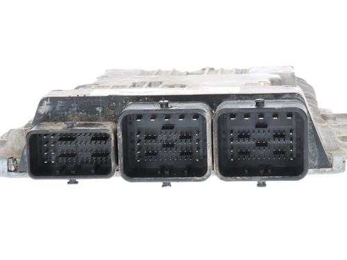 Engine control unit (ECU) FORD FOCUS III Saloon 1.6 TDCi | BP29625954M57 