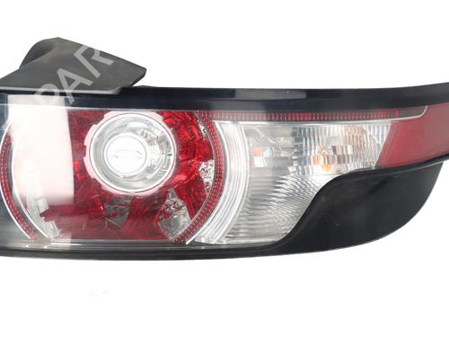 Used Right taillight Right taillight LAND ROVER RANGE ROVER EVOQUE (L538) [2011-2019] 33301840 33301840