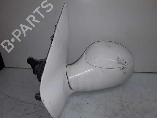 Left mirror PEUGEOT 206 Hatchback (2A/C)  | BP8566994C26 
