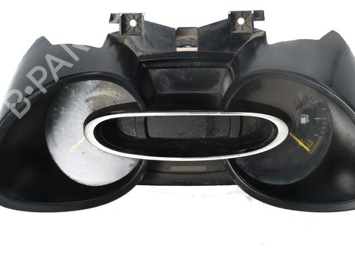 Kombiinstrument Kombiinstrument 32206205 32206205